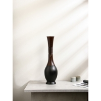 Ваза этническая &laquo;Боланайл&raquo;, керамика, 1 сорт, Иран