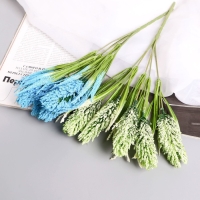 Букет "Акация флоринда галант" 30 см, микс Букет "Акация флоринда галант" 30 см, микс