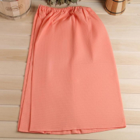 Парео на липучке для бани и сауны 150х85 см, женское, хлопок, 150 гр/м, МИКС Парео на липучке для бани и сауны 150х85 см, женское, хлопок, 150 гр/м, МИКС