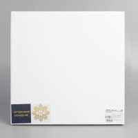 Неоновая вывеска &laquo;Олень&raquo; 27 &times; 26 см, батарейки ААх3 (не в комплекте), USB, свечение тёплое белое