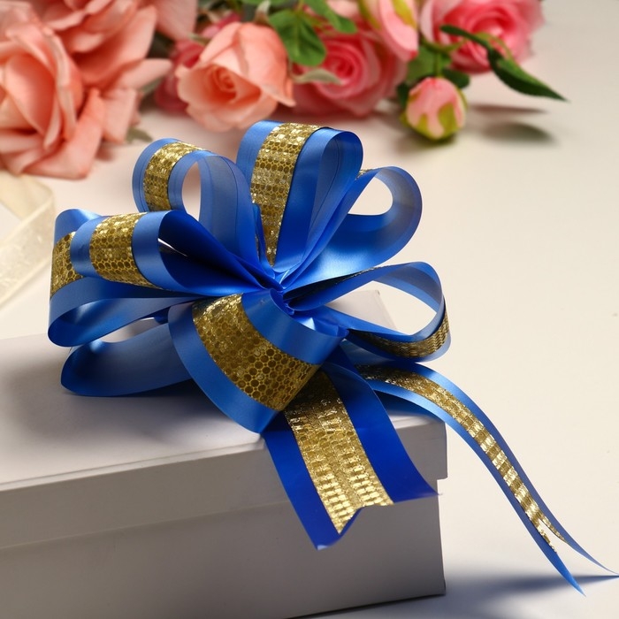 Бант-шар №5 Бант-шар №5