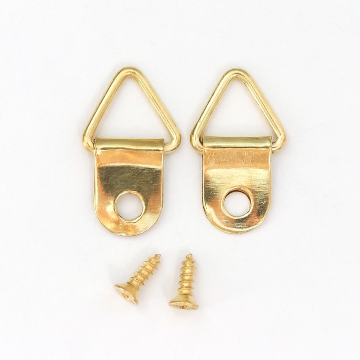 Ключница Ключница "Золотая карта" 26х31 см МИКС