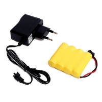 Танк радиоуправляемый &laquo;Атака&raquo;, масштаб 1:28, работает от аккумулятора, световые и звуковые эффекты