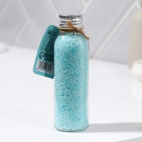 Жемчуг для ванны &laquo;Мяу и Чил&raquo;, 75 г, аромат ванили, BEAUTY FОХ