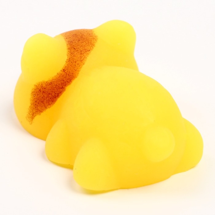 Антистресс сквиш мялка в коробочке &laquo;Намни на счастье&raquo;