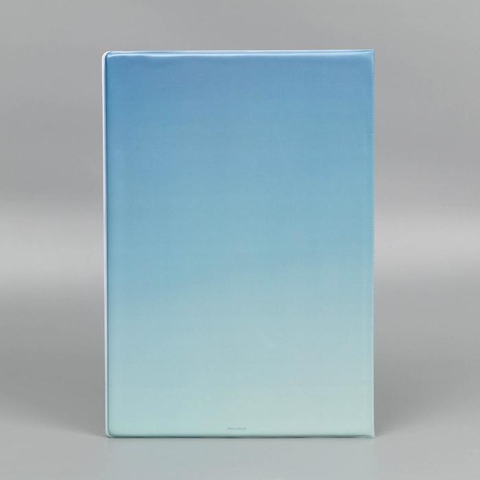 Папка для документов &laquo;Docs&raquo;, 8 файлов А4