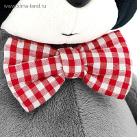 Мягкая игрушка &laquo;Енотик Дэнни&raquo;, в бабочке, 25 см