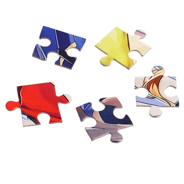 Пазл &laquo;Геншин. Янтарь&raquo;, 360 элементов