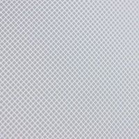 Сетка антимоскитная для окон и дверей, ширина &mdash; 100 см, цвет белый (в рулоне 50 м)