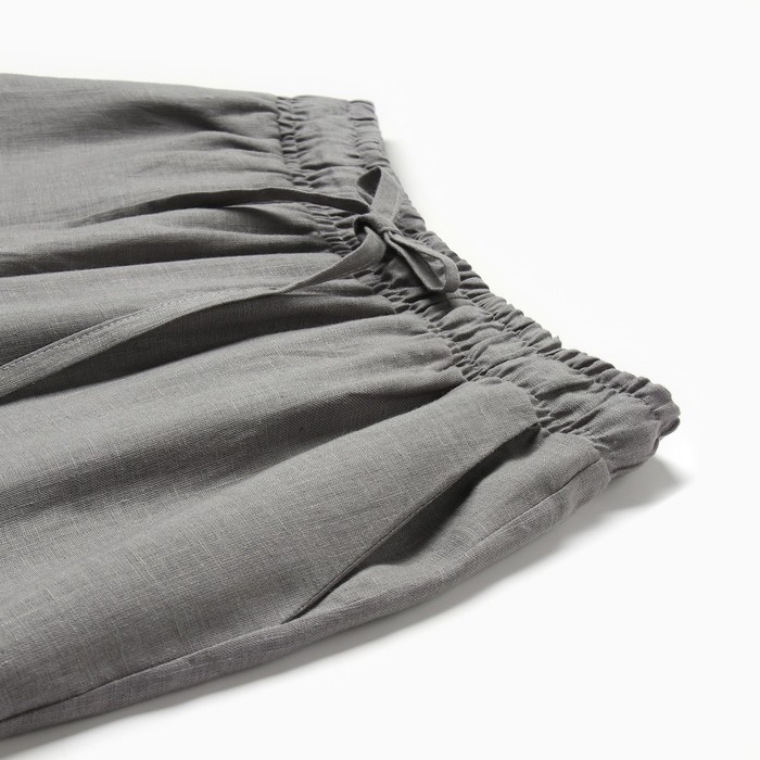 Брюки мужские MIST р.48, серый