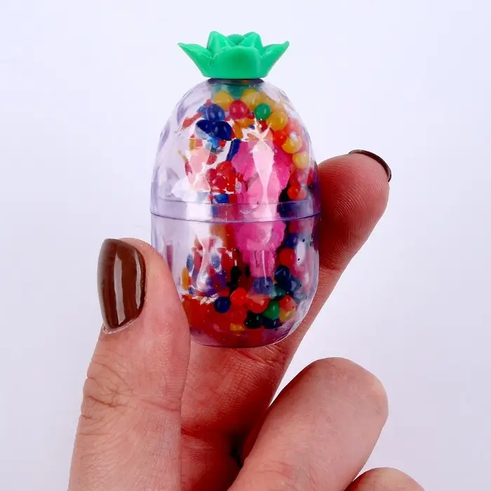 Растущие игрушки &laquo;Животные + шарики&raquo; 3 &times; 3,3 &times; 6,5 см, МИКС