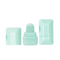 Набор мини-бальзамов для губ &laquo;Белый чай&raquo;, 2 шт