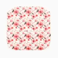 Коробка складная &laquo;С 8 Марта!&raquo;, 10 х 8 х 3.5 см