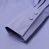 Платье женское MINAKU: Silk pleasure цвет сиреневый , размер 46 Платье женское MINAKU: Silk pleasure цвет сиреневый , размер 46