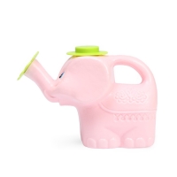 Лейка детская, 1 л, с рассеивателем, «Слонёнок Мона» Лейка детская, 1 л, с рассеивателем, «Слонёнок Мона»
