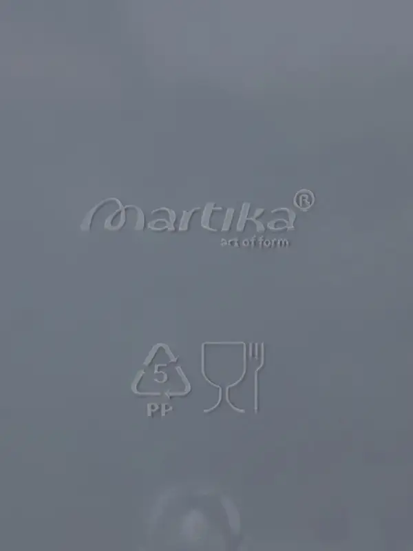 Лоток для столовых приборов раздвижной &laquo;Смарт&raquo;, тёмно-серый