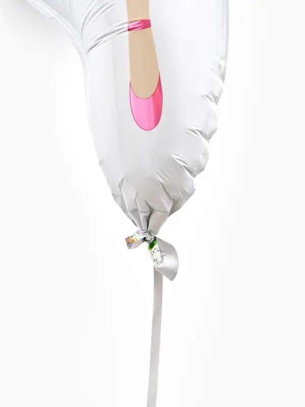 Воздушный шар фольгированный 23" &laquo;Балерина"