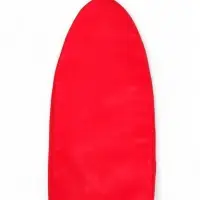 Ледянка Winter Star &laquo; #1&raquo;, 90&times;40 см, толщина 1 см