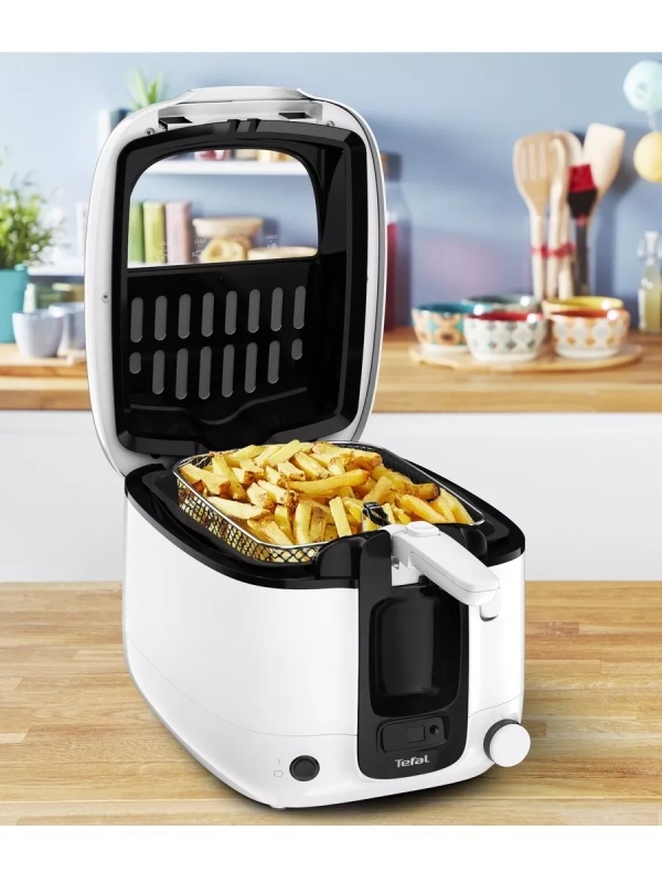 Фритюрница Super Uno AM314010, 2.2 л, 1800 Вт