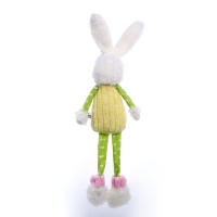 Мягкая игрушка &laquo;Белый кролик&raquo;