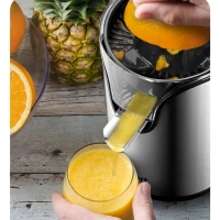 Соковыжималка для цитрусовых электрическая КТ-1119