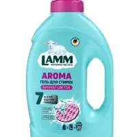 Гель для стирки LAMM Aroma, 1,3 л