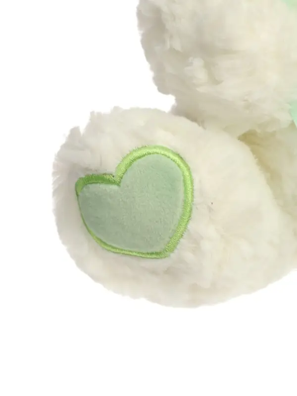 Мягкая игрушка "Мишка с сердечком" МИКС, 24 см