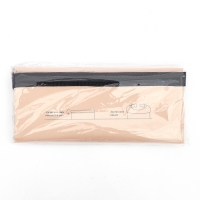 Гермомешок туристический maclay, 5 л, 500D, цвет оранжевый Гермомешок туристический maclay, 5 л, 500D, цвет оранжевый