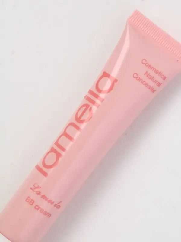 BB крем для лица Lameila тон 2, 15 мл (Светлый)