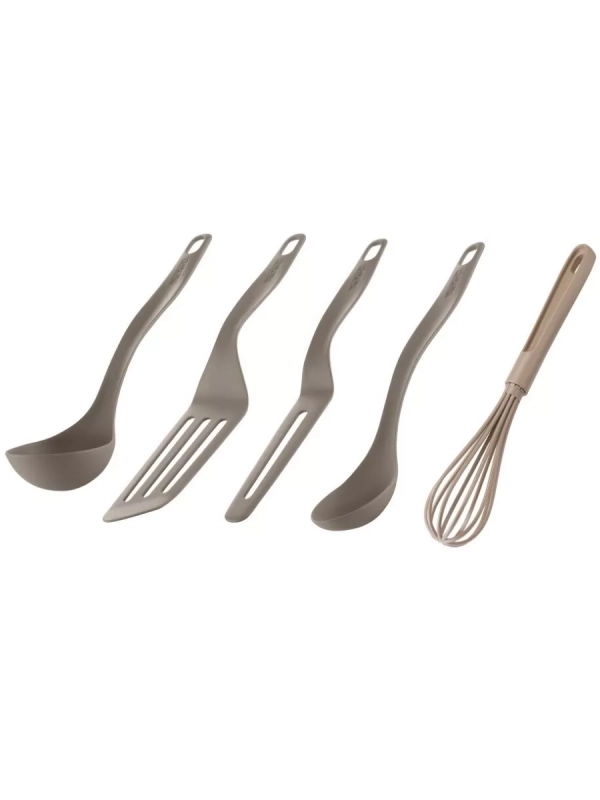 Набор кухонных приборов Fresh Kitchen K210S514, 5 предметов