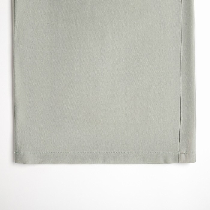 Костюм женский (футболка, брюки) MINAKU: Enjoy цвет оливковый, размер 44 Костюм женский (футболка, брюки) MINAKU: Enjoy цвет оливковый, размер 44