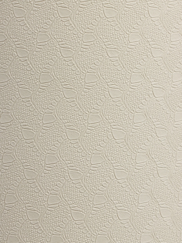 Коврик для фитнеса и йоги ONLYTOP, 183x61x 0,8 см, цвет молочный/темно-коричневый