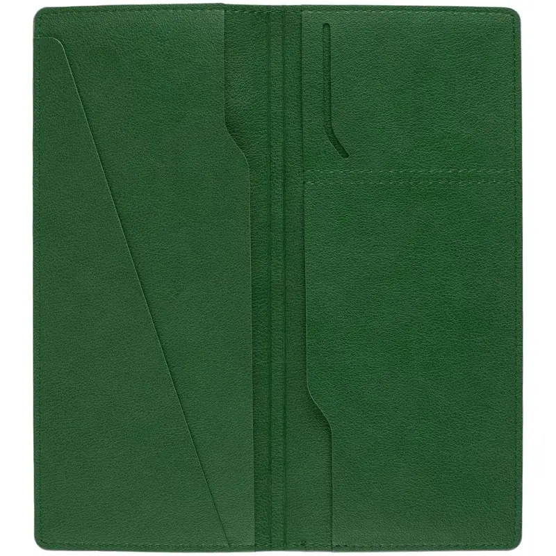 Набор Petrus Travel, зеленый