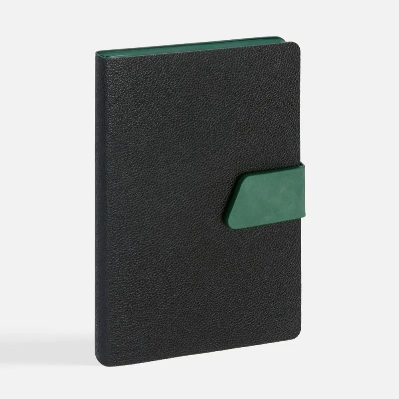 Набор Boom Memory, черный с зеленым