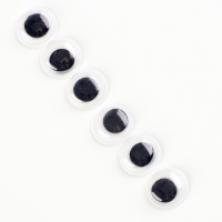 Наклейки для декорирования яиц &laquo;Цветные смайлики&raquo;