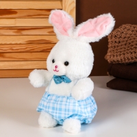 Мягкая игрушка &laquo;Зайчик&raquo;, 20 см, МИКС