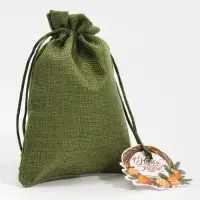 Мешочек подарочный &laquo;Чудеса&raquo;, 13 х 18 см +/- 1.5 см