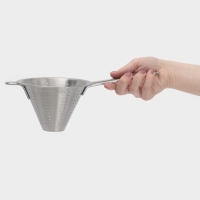 Дуршлаг конический d=14 см Дуршлаг конический d=14 см