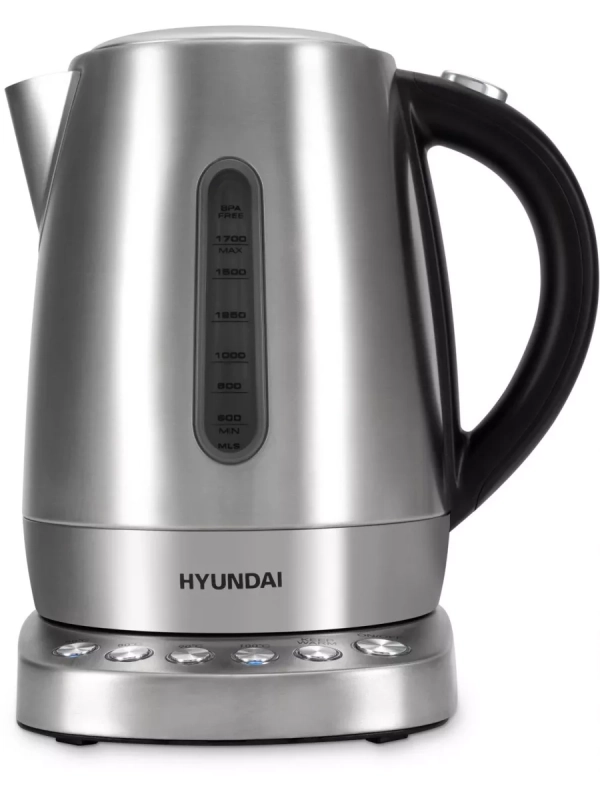 Чайник HYK-S7770 1.7л 2200Вт