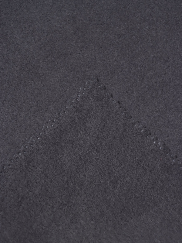 Набор подарочный мужской  плед, носки, перчатки, термостакан