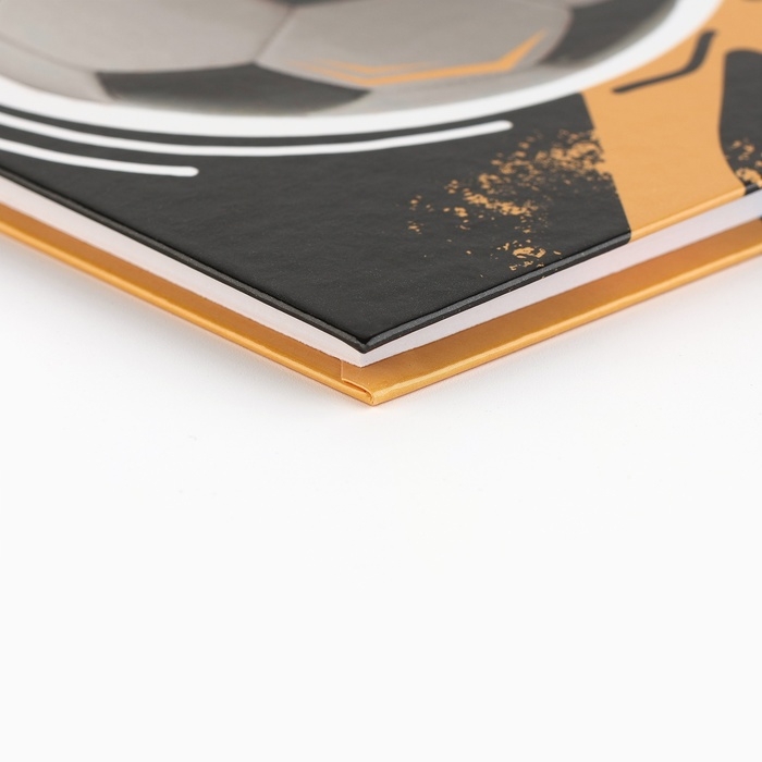 Дневник школьный 5-11 класс, в твердой обложке, 48 л. &laquo;1 сентября: Football&raquo;