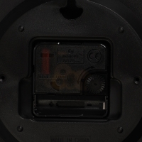 Часы настенные интерьерные &laquo;Классика&raquo;, плавный ход, d-35 см