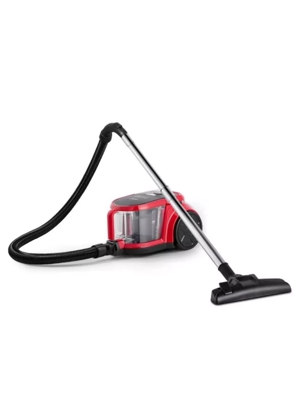 Пылесос с контейнером для пыли VCS41S160
