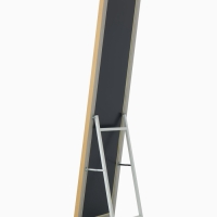 Зеркало интерьерное напольное, 40 х 155 см Зеркало интерьерное напольное, 40 х 155 см