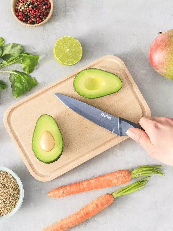 Универсальный нож Fresh Kitchen K1220704, 12 см