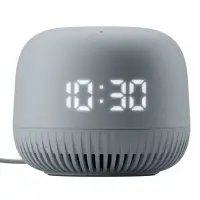 Умная колонка &laquo;Капсула Нео&raquo; с помощником &laquo;Маруся&raquo;, серая