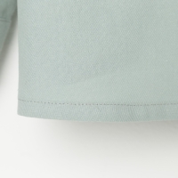 Рубашка для девочки MINAKU: Casual collection KIDS цвет мятный, рост 146 Рубашка для девочки MINAKU: Casual collection KIDS цвет мятный, рост 146