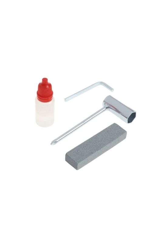 Секатор аккумуляторный ТУНДРА, 21 В, 2 х 1.5 Ач, Li-ion