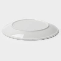 Тарелка без борта d=27,5 см