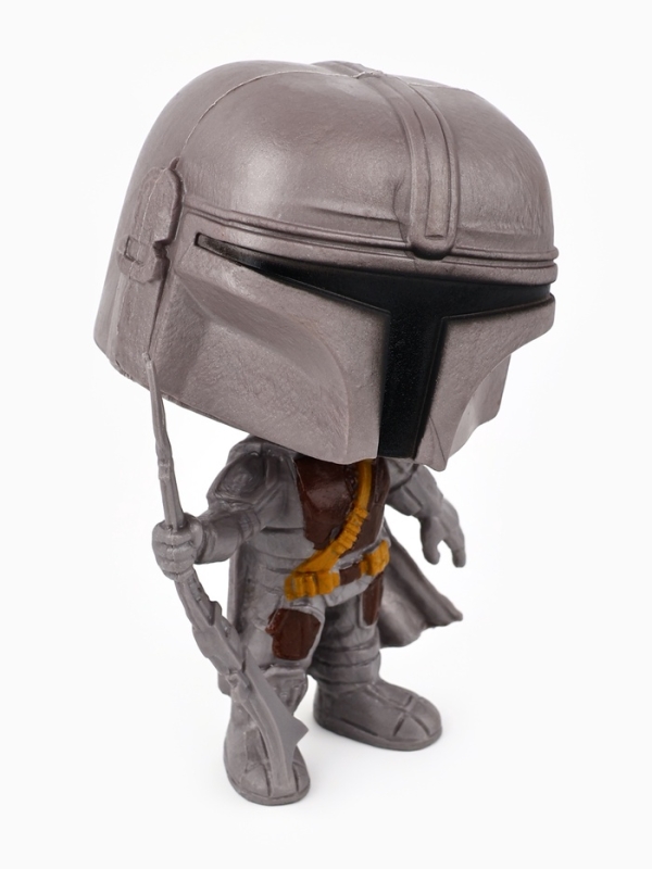 Коллекционная фигурка &laquo;Мандалорец&raquo;, 6 видов, МИКС